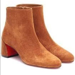 Christian Louboutin Boots